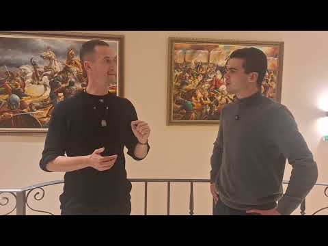 Видео: Поредна международна измама разкри "Величие"