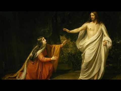 Видео: «Тайный смысл известных картин».