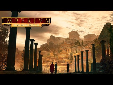 Видео: Imperium Romanum ➣ 5:  Главный арсенал Рима