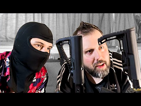 Видео: НИКИТА БУЯНОВ О СВОИХ ПУЛЯЛКАХ