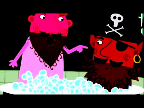 Видео: Мультфильмы Серия - Маленькое королевство Бена и Холли - Новый Эпизод 98
