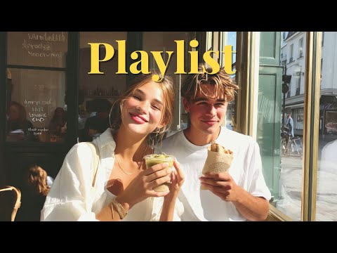 Видео: [Playlist] Инста-вайб хип-хоп, Chill Pop & R&B | Музыка для кафе, работы и учебы