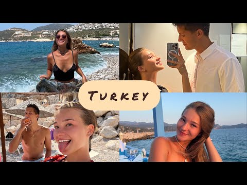 Видео: VLOG// Турция/ Сбежали от люкса/ Путешествуем по побережью Средиземного моря