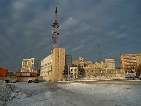 Видео: Начало экзамена. Выезд из ГИБДД и разбор действий до начала движения.