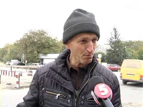 Видео: Трагічне ДТП на Хотинщині.