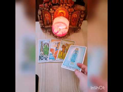 Видео: 💖🌟В света на висшите сили - послания за любовния ви живот 💖🌟