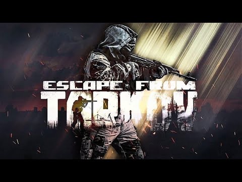 Видео: Путь к каппе в Escape from Tarkov \ Тарков / ARENA