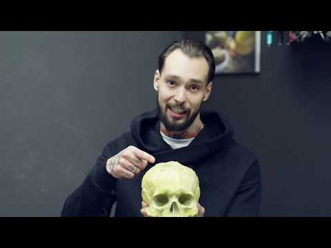 Видео: УРОК ПАРИКМАХЕРОВ/МУЖСКАЯ СТРИЖКА С ТЕХНИКОЙ ФЕЙД/УКЛАДКА ПОМПАДУР