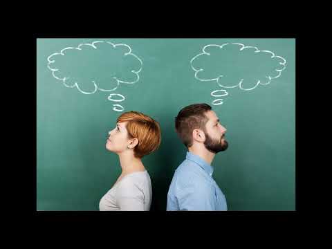 Видео: Почему случается развод после 25 лет брака?