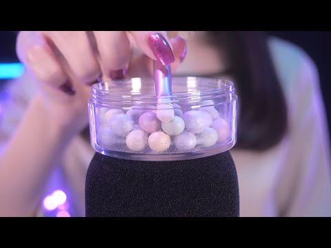 Видео: АСМР Очень расслабляющие лучшие триггеры на свете 😴 99,9% из вас будут спать / (Без разговоров)