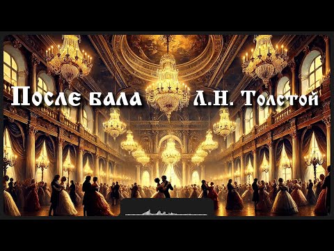 Видео: Рассказ «После бала» | Л.Н. Толстой