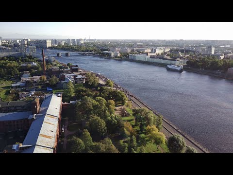 Видео: Весёлый Посёлок. Сентябрь 2020.