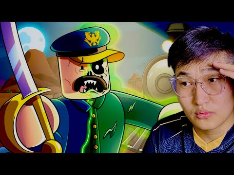 Видео: SPEEDRUN ХИЙСЭН БОЛОВЧ... | DEAD RAILS