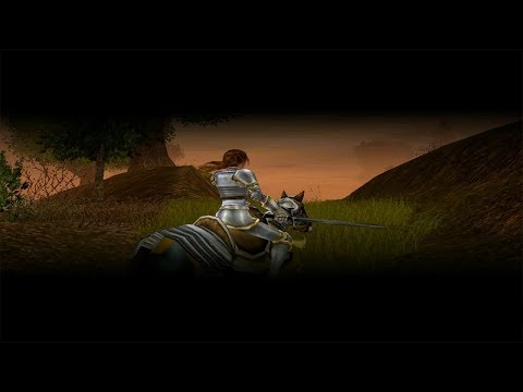 Видео: [Впечатления и мысли] Wars and Warriors: Joan of Arc