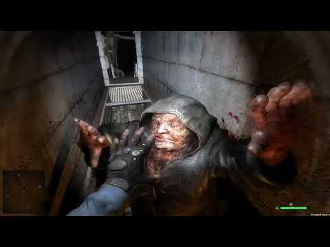 Видео: S.T.A.L.K.E.R. Тайные Тропы 2 - Лаборатория X10  #12