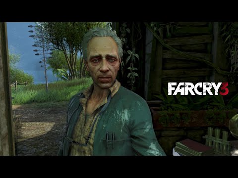 Видео: ЧУМНОЙ ДОКТОР ▶ FAR CRY 3 # 3