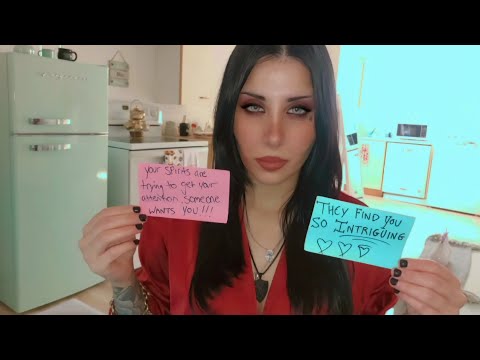 Видео: Так много людей хотят тебя и восхищаются тобой! Твой GLOWUP заставляет твоего бывшего жалеть, что...