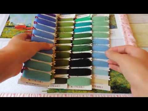 Видео: Все мои начатые 18 процессов!