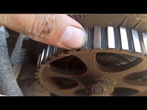 Видео: Заглох на ходу и не заводится пассат б3. 