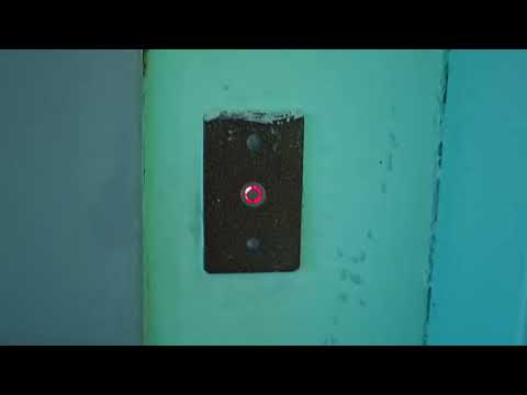 Видео: 😭Лифт заменён!😭 Лифт МЛЗ 1997 года. Адрес: Улица Вульковская, дом 112, подъезд 2.