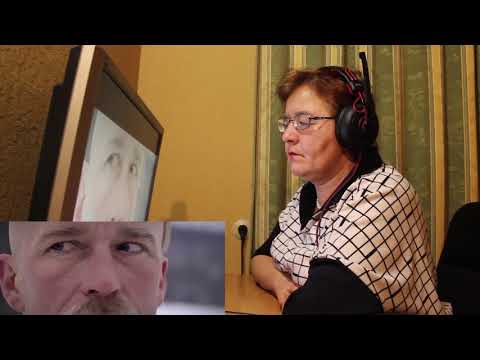 Видео: РЕАКЦИЯ МАМЫ НА [ЯрмаК - Вставай]