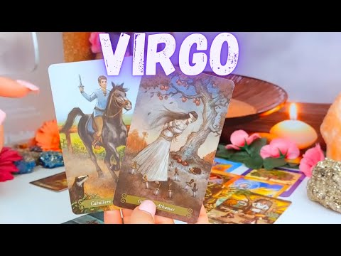 Видео: ДЕВА, БУДЬТЕ ОСТОРОЖНЫ! В ЭТУ СРЕДУ, 5 ЧИСЛА, ВЫ УЗНАЕТЕ НЕЧТО, КОТОРОЕ ВАС ШОКИРУЕТ😱