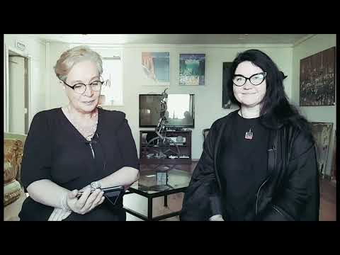Видео: Выпуск 10 Беседы с Татьяной Белоусовой "Дресс-коды" Часть 3