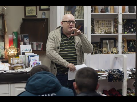 Видео: PRO BELARUS праз Падароск #8. Першыя гарады між Бугам і Нёмнам у ХІ-ХІІІ стст.