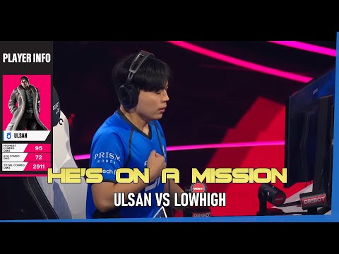 Видео: Анализ удивительного Драгунова Ульсана - EWC 20025