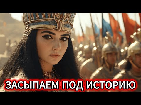 Видео: ОСМАНСКОЙ ИМПЕРИИ: Полная документальный фильм история... ЗАСЫПАЕМ под ИСТОРИЮ