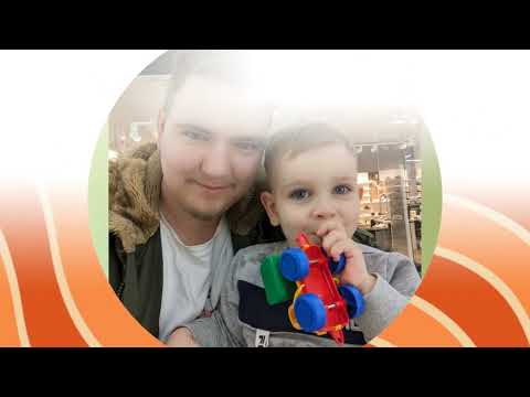 Видео: Роман-наш улыбашка и обаяшка