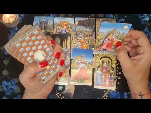 Видео: 💯🃏Тайните разговори зад гърба ви✨️ Кой говори?🔥 Какво говори?- Таро четене 