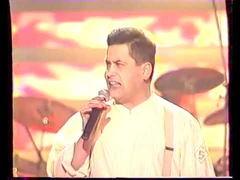 Видео: Любэ Парад Парадов 1996  часть1