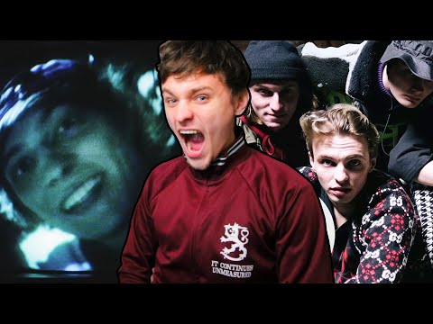 Видео: MELON FREESTYLE: OG BUDA, MAYOT, SEEMEE, 163ONMYNECK РЕАКЦИЯ