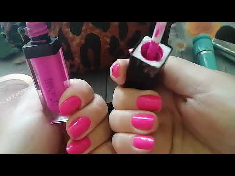 Видео: АСМР быстрый шепот КОСМЕТИЧКА