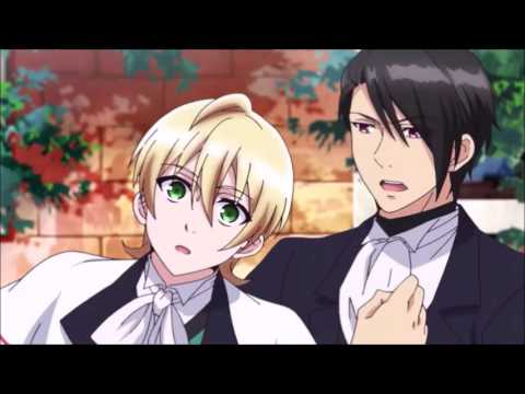 Видео: AMV-принц преисподней