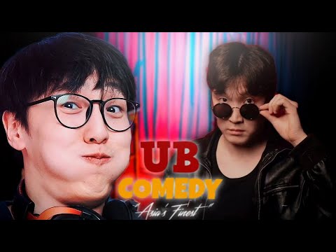 Видео: ХУУЧНЫ ДУУНУУД | CTS Reacts to Bayraa's comedy