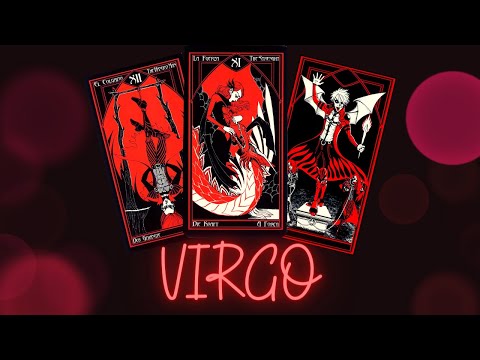 Видео: ДЕВА, ЭТА ЖЕНЩИНА ЗАХВАТИЛА ВАШЕ ЧТЕНИЕ... ОНА ХОЧЕТ СКАЗАТЬ ВАМ ЧТО-ТО ОЧЕНЬ ВАЖНОЕ.