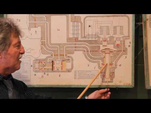 Видео: Электровоздухорозподільник № 305.000