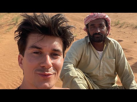 Видео: ЕГОР КАЛЬДИКОВ - МЕСЯЦ В ДУБАЕ!