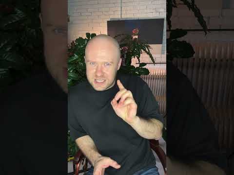 Видео: Прямой эфир часть 1