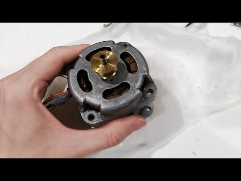 Видео: Дайна часть 12. Занялся мотором