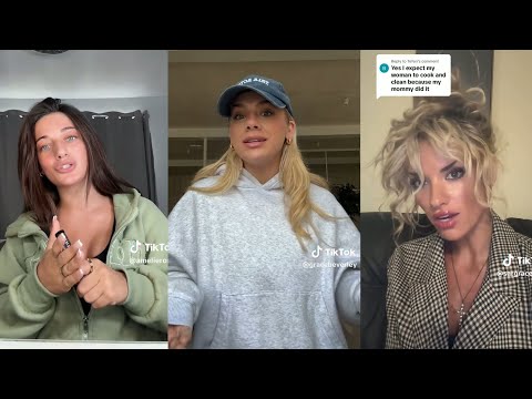 Видео: Почему мужчины перестали встречаться (часть 899)