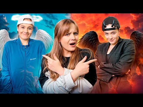 Видео: ЯНГОЛ СТАВ ЗЛИМ. Пешка