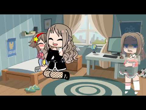 Видео: [🫀]клип - прекрасное далёко/gacha club/gcmv/glmv🌾