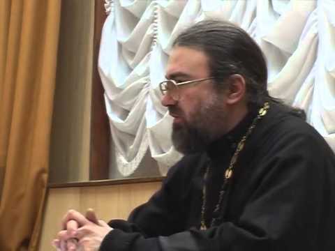 Видео: Игумен Петр (Мещеринов)-О Священном Писании