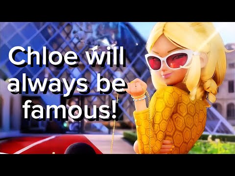 Видео: Почему Хлоя Буржуа так популярна?