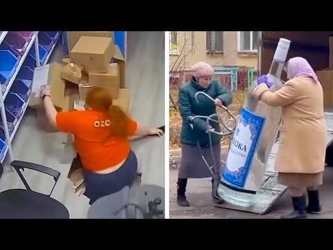 Видео: Популярное из AI Sora