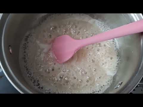 Видео: Зефир клубничный. Получится 💯