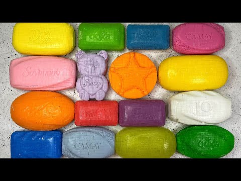 Видео: Soap Cubes! Asmr Soap Cutting. Relaxing Sounds. Carving soap. Satisfying ASMR Video. Асмр резка мыла